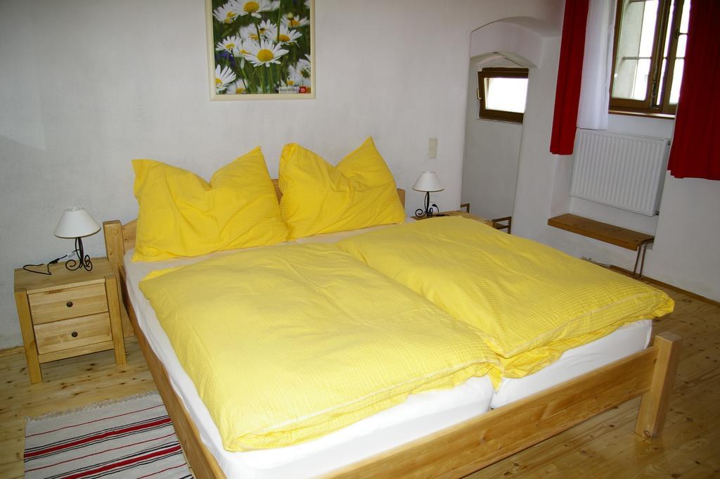 Ferienwohnung Zum Kapuziner Poysdorf Rum bild